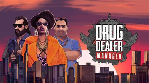 video game cartel|best drug dealing games.